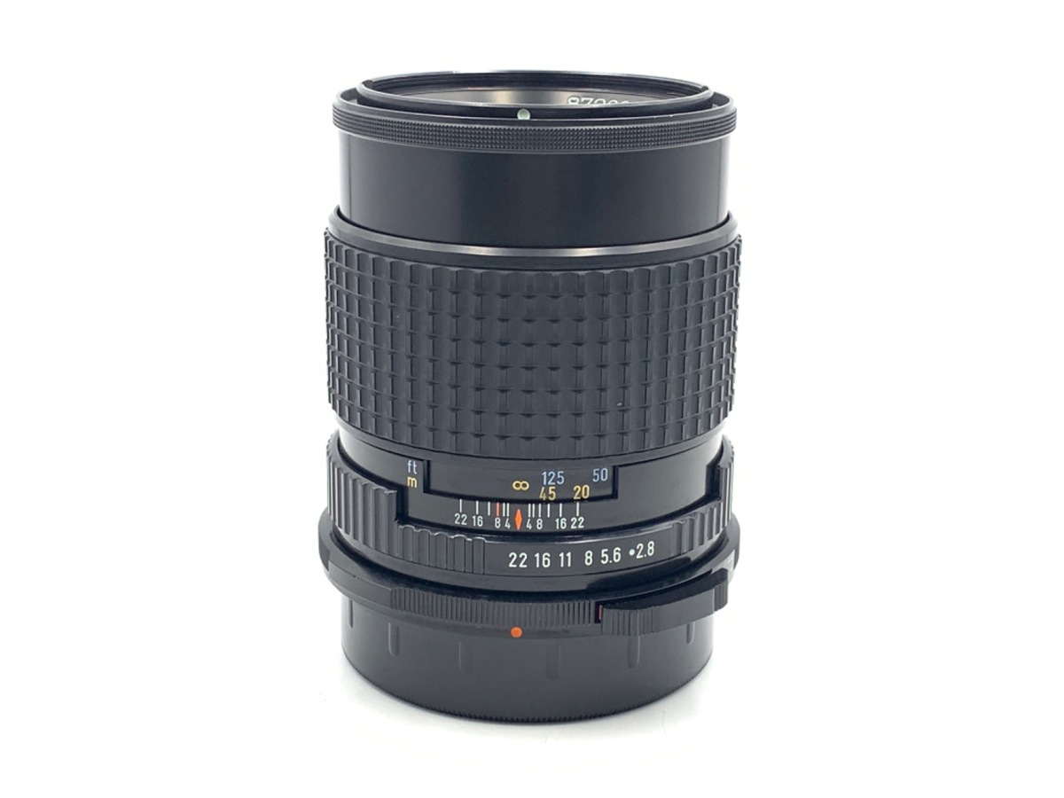 中古：B(並品)】ペンタックス smc ペンタックス67 165mmF2.8