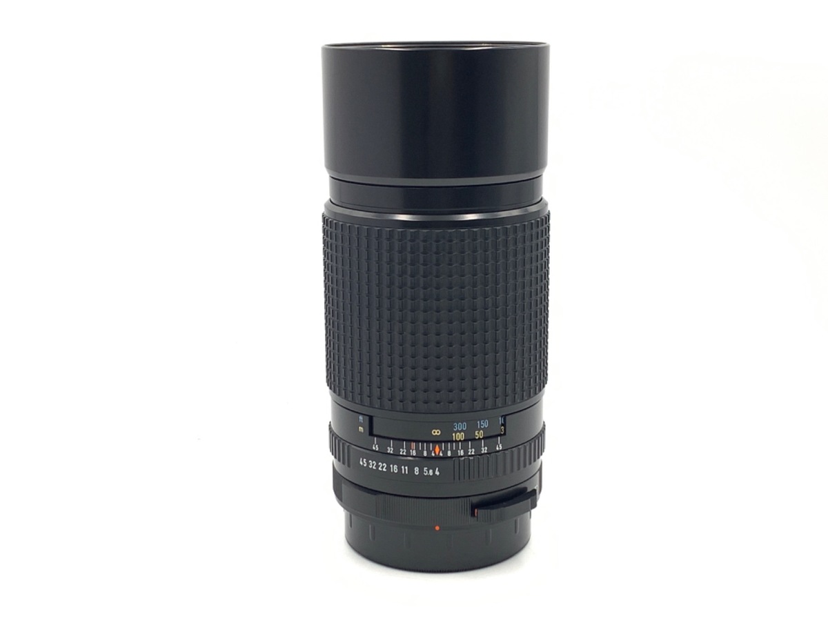 中古】ペンタックス smc ペンタックス67 300mmF4｜｜カメラのキタムラ