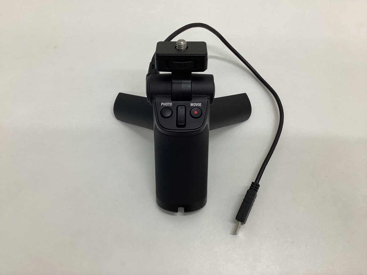 SONY RX0 II VCT-SGR1 シューティンググリップセット中古品 中古】ソニー VCT-SGR1 三脚機能付きシューティンググリップ 在庫一覧