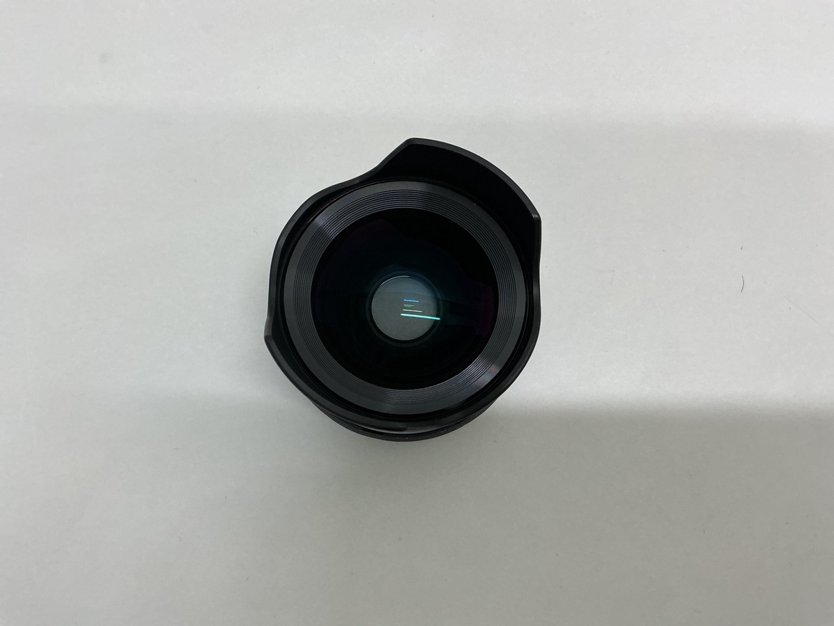 中古：A(美品)】ソニー ウルトラワイドコンバーター VCL-ECU1
