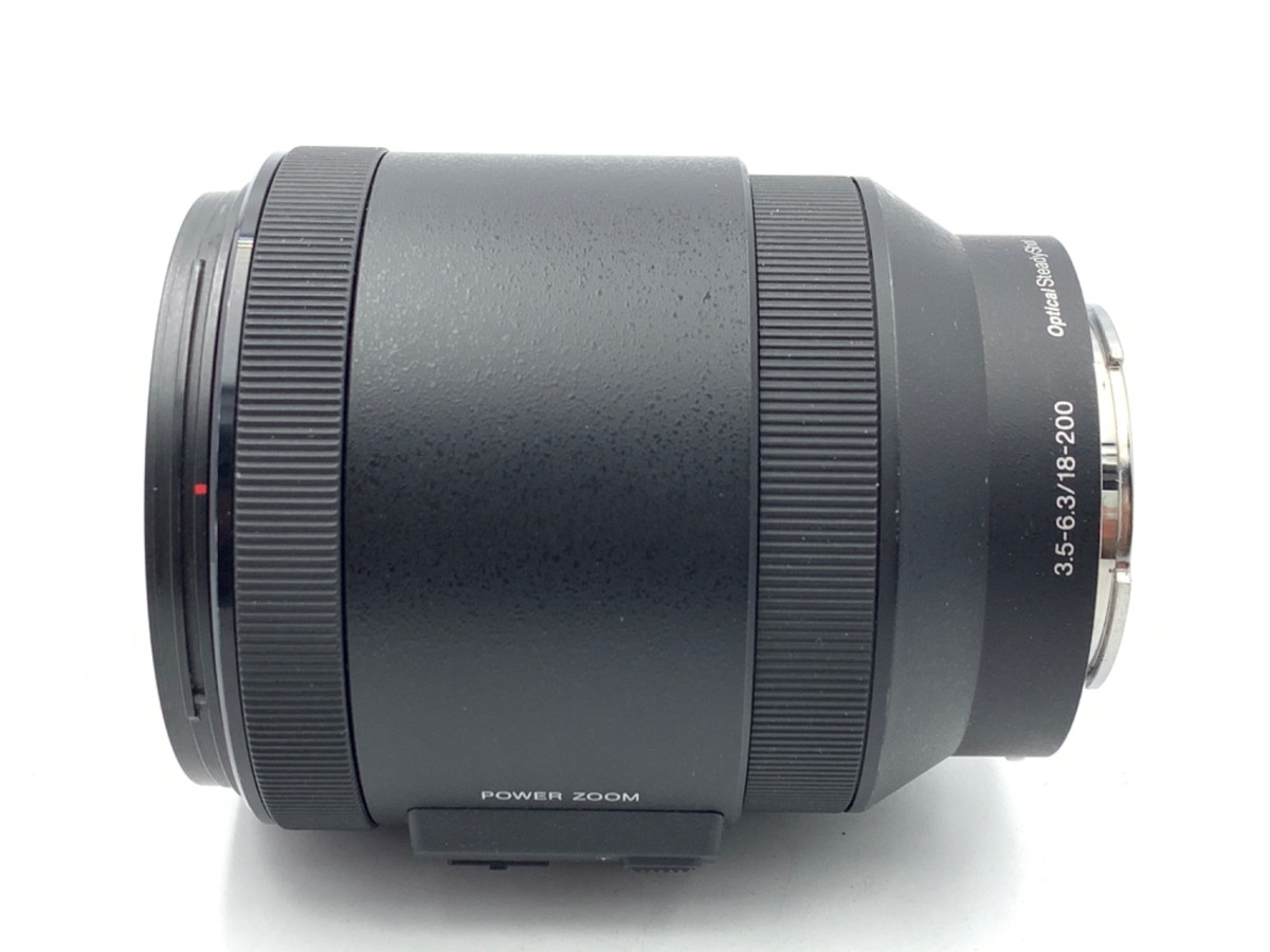 中古】ソニー E PZ 18-200mm F3.5-6.3 OSS [SELP18200] 在庫一覧