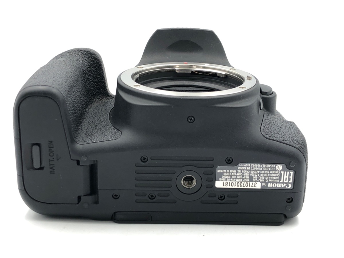 【美品】 キヤノン　Canon EOS Kiss X9i ボディ 中古】キヤノン EOS Kiss X9i ボディ｜｜カメラのキタムラネットショップ