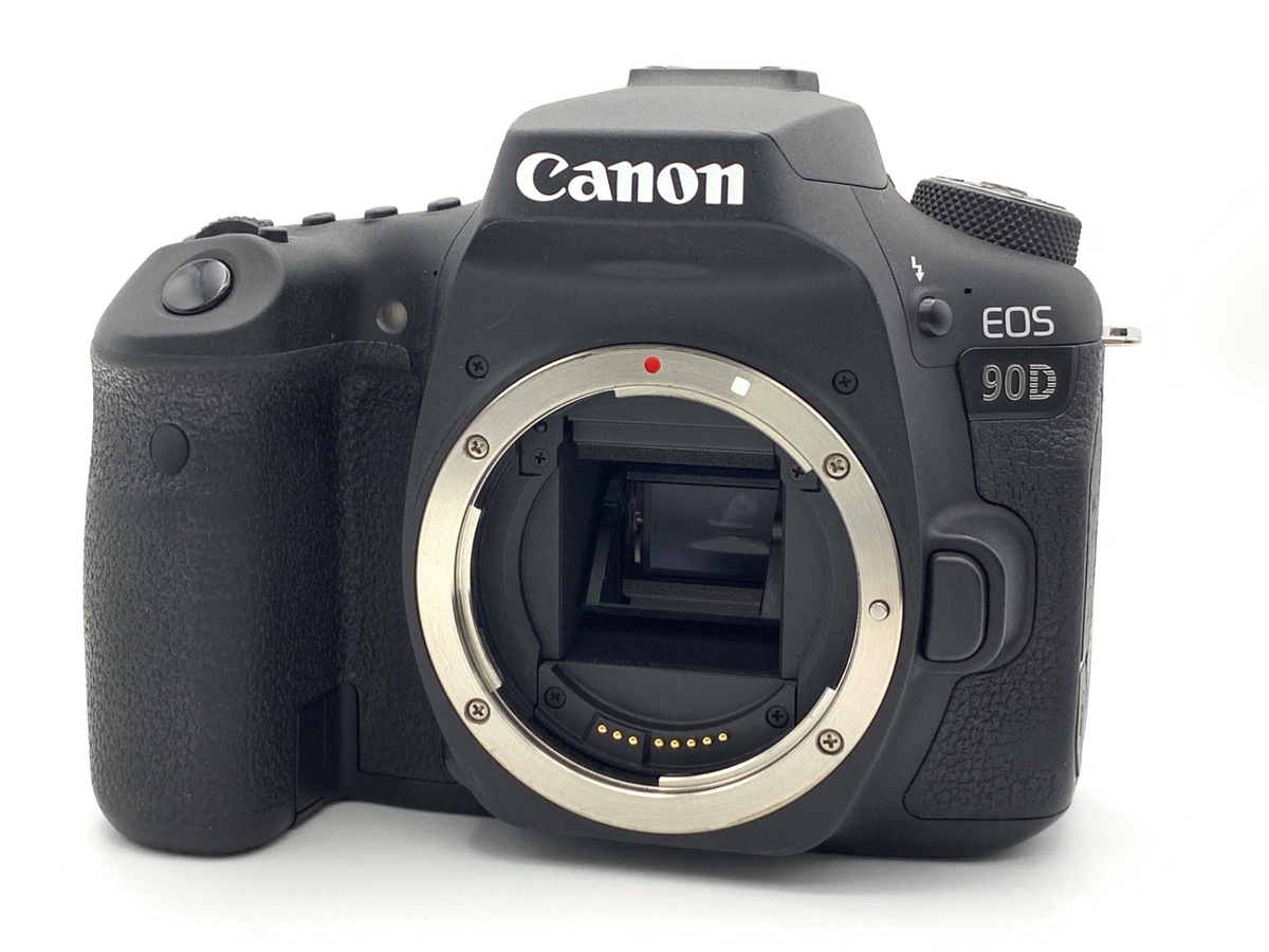 価格.com - CANON EOS D60 ボディ 純正オプション