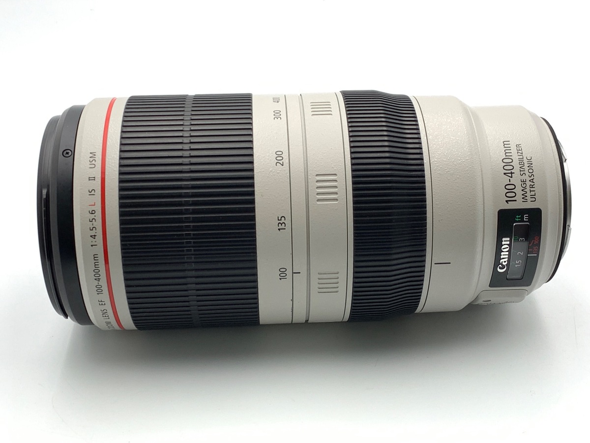 中古】キヤノン EF100-400mm F4.5-5.6L IS II USM 在庫一覧｜カメラの