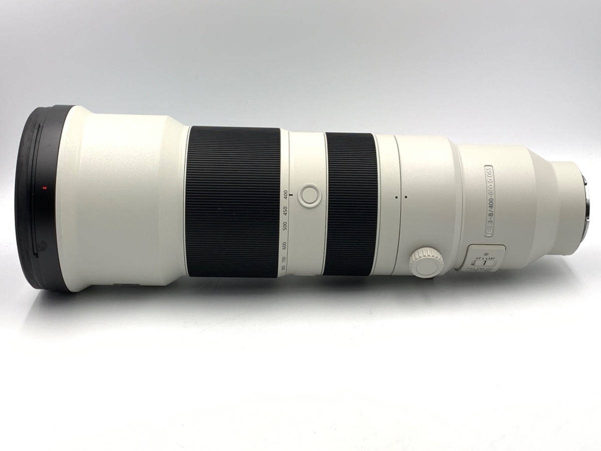 FE 400-800mm F6.3-8 G OSS SEL400800G 中古価格比較 - 価格.com