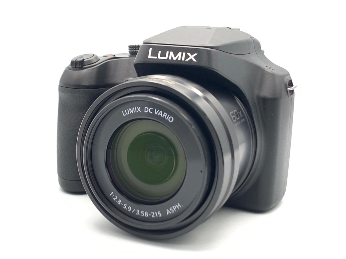 中古：AB(良品)】パナソニック LUMIX DC-FZ85D-K | 2449020097191