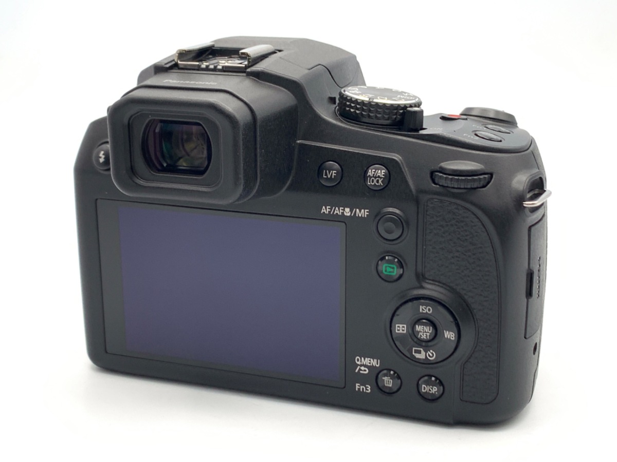 �p�i�\�j�b�N LUMIX DC-FZ85D-K