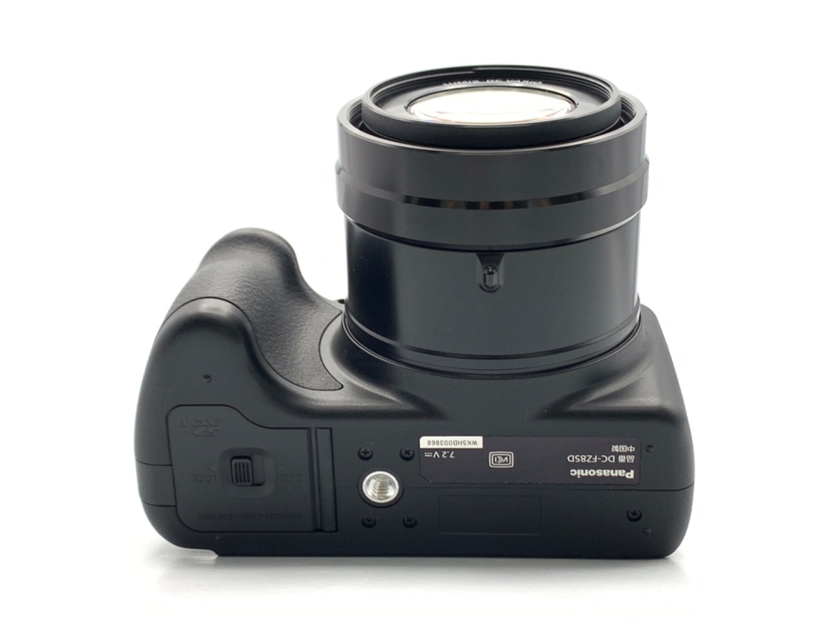�p�i�\�j�b�N LUMIX DC-FZ85D-K