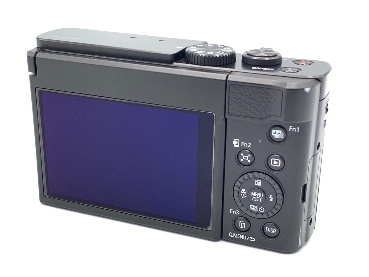 LUMIX DC-TZ99-K ブラック