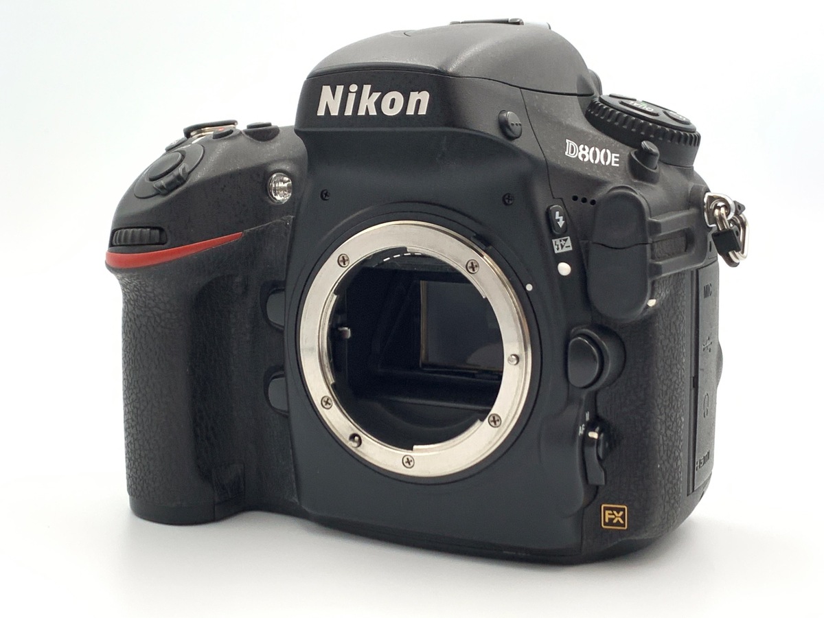 中古】デジタル一眼レフ｜D800 在庫一覧｜カメラのキタムラ