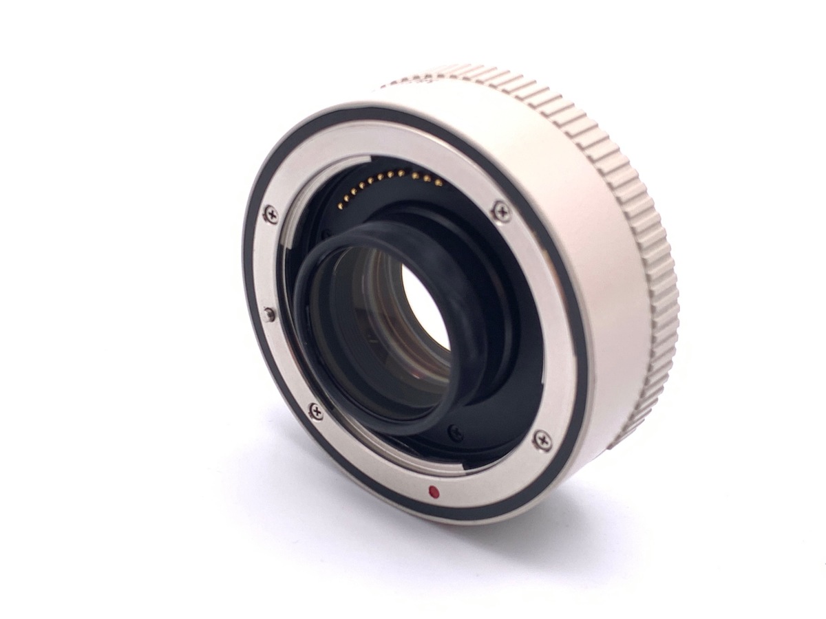 エクステンダー EF 1.4x II