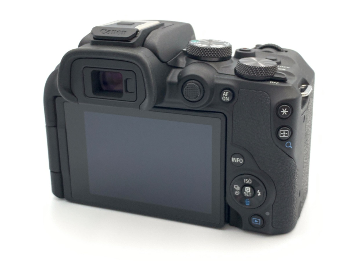 EOS R10 ボディ