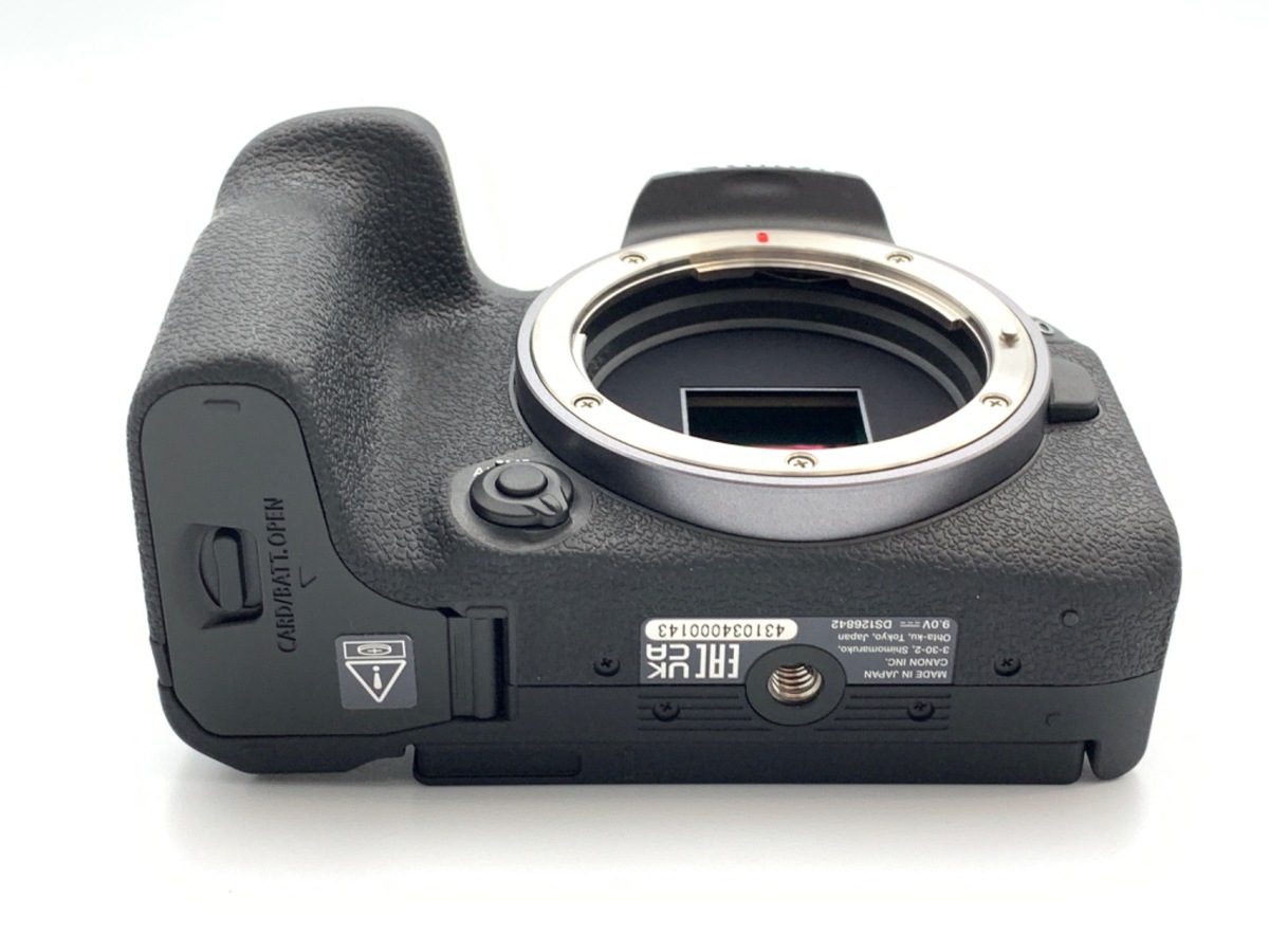 EOS R10 ボディ