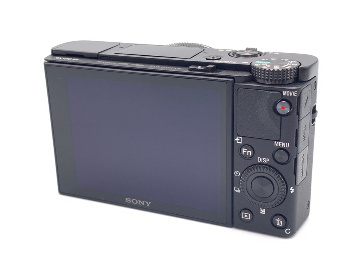 DSC-RX100M7�y2010����f�z