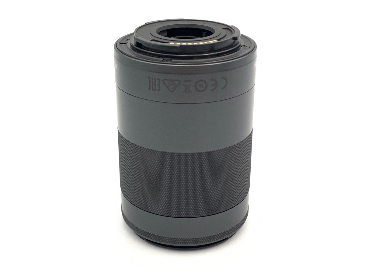 EF-M 55-200/4.5-6.3 IS STM ブラック