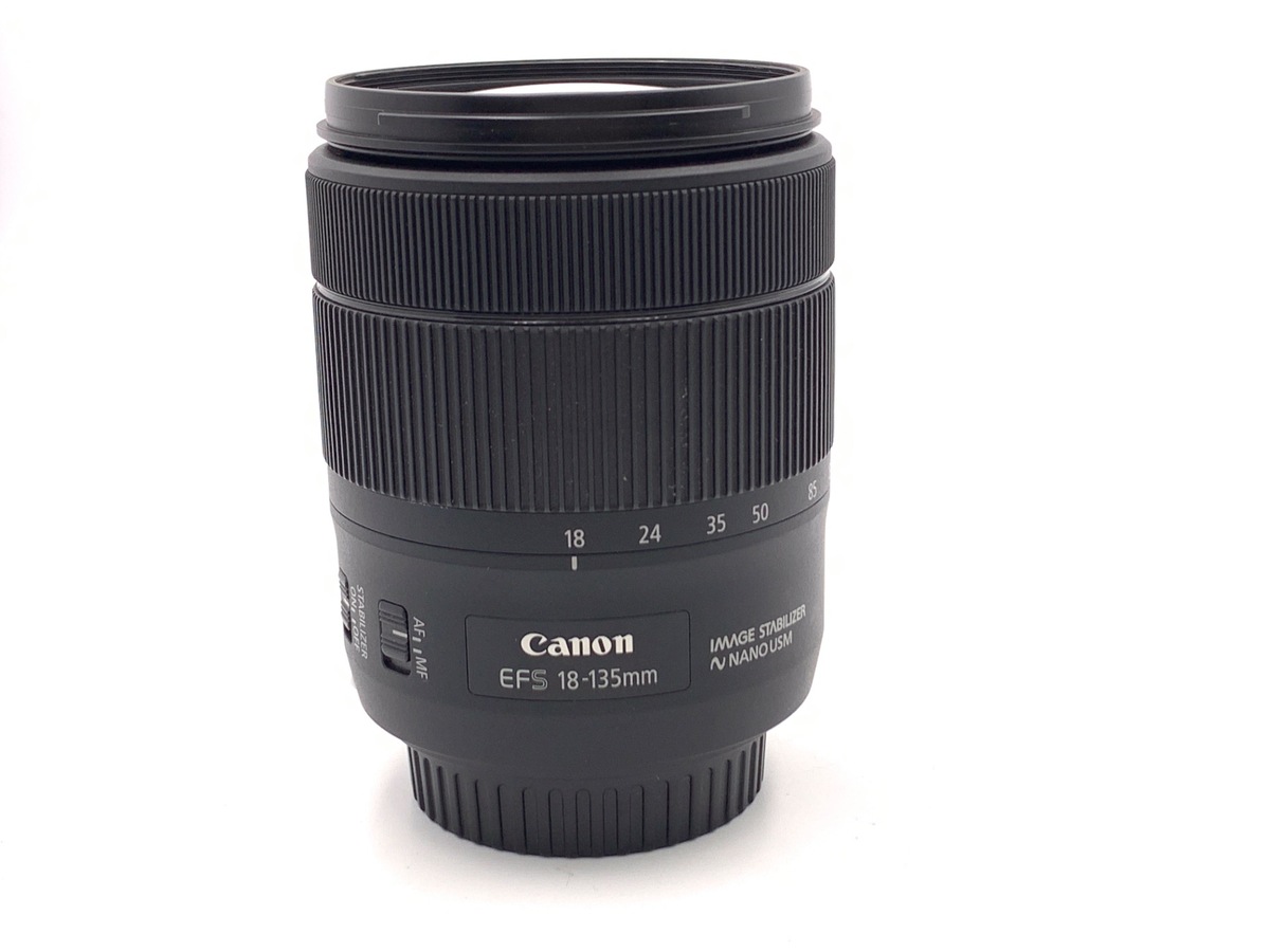EF-S 18-135/3.5-5.6 IS USM