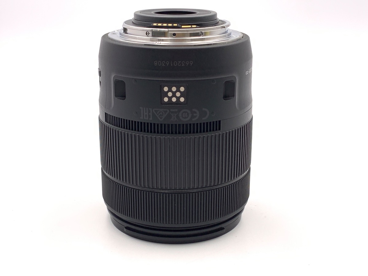 EF-S 18-135/3.5-5.6 IS USM