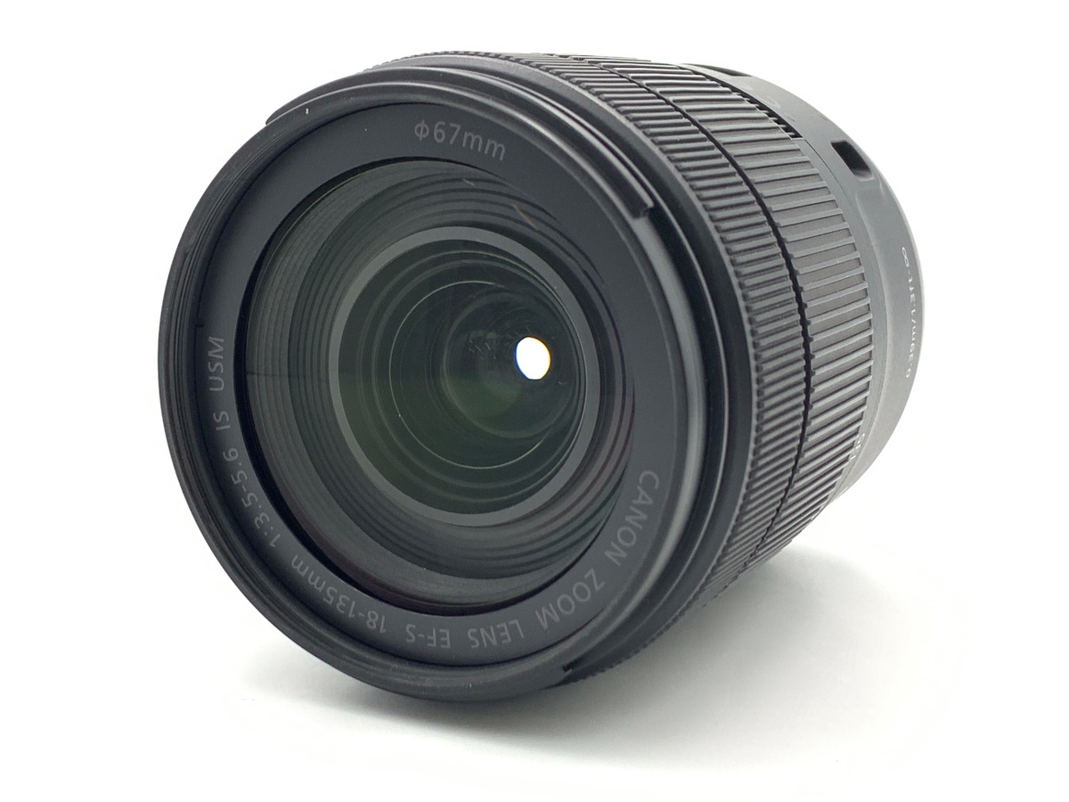 EF-S 18-135/3.5-5.6 IS USM
