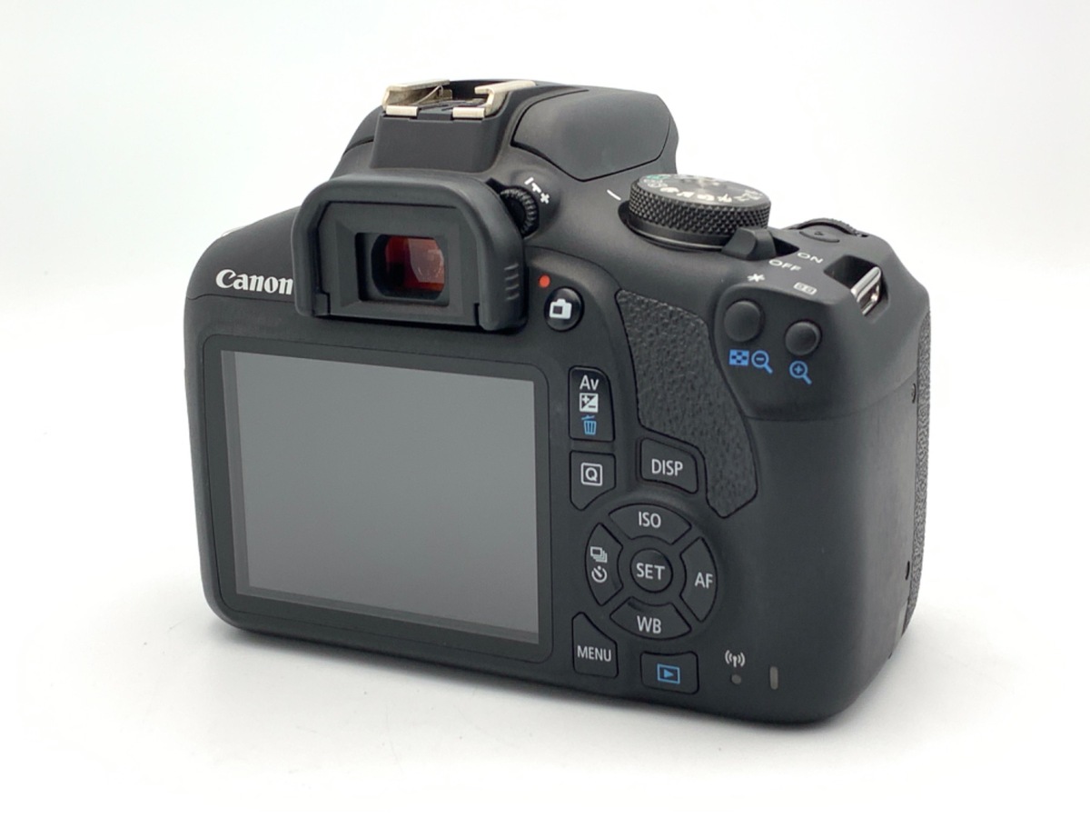 EOS Kiss X90 ボディ【2410万画素】