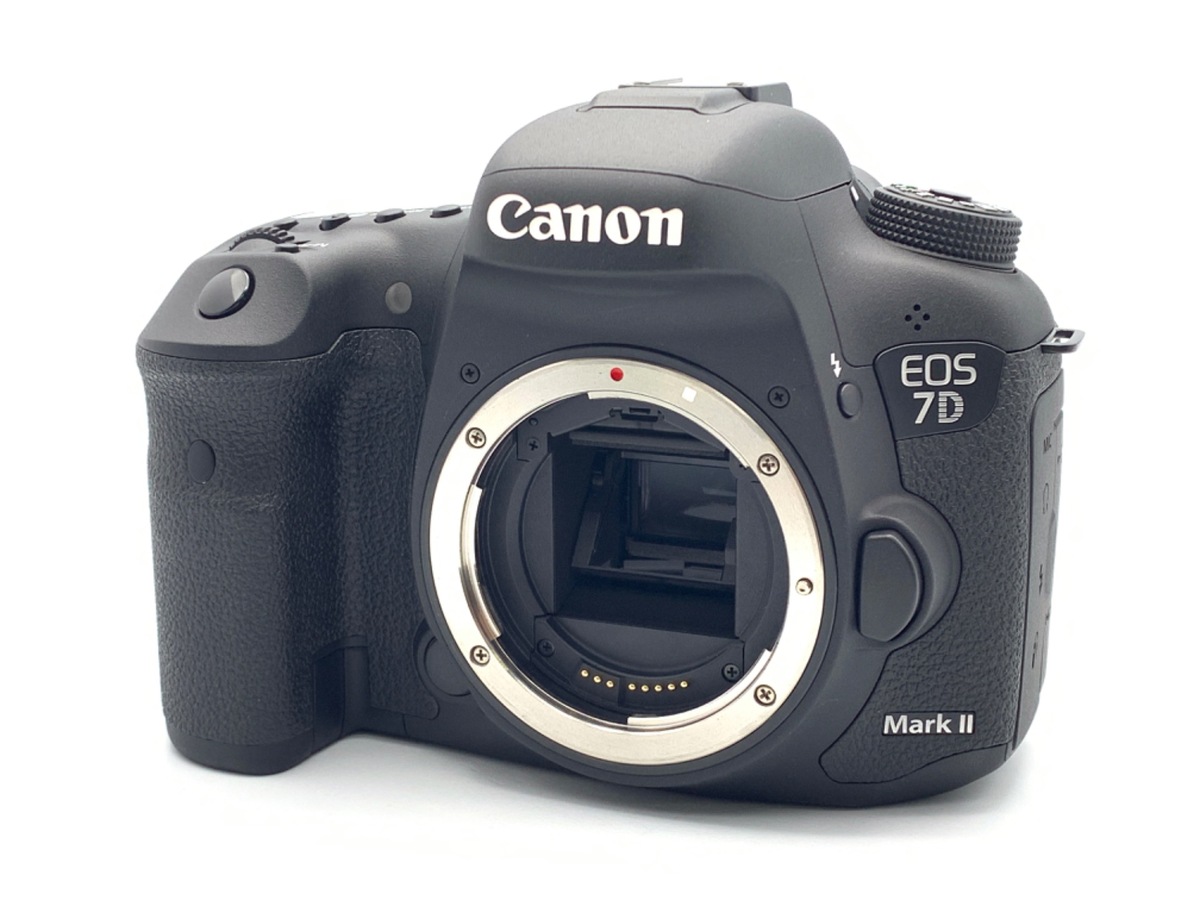 EOS 7D Mark II ���ި�y2020����f�z