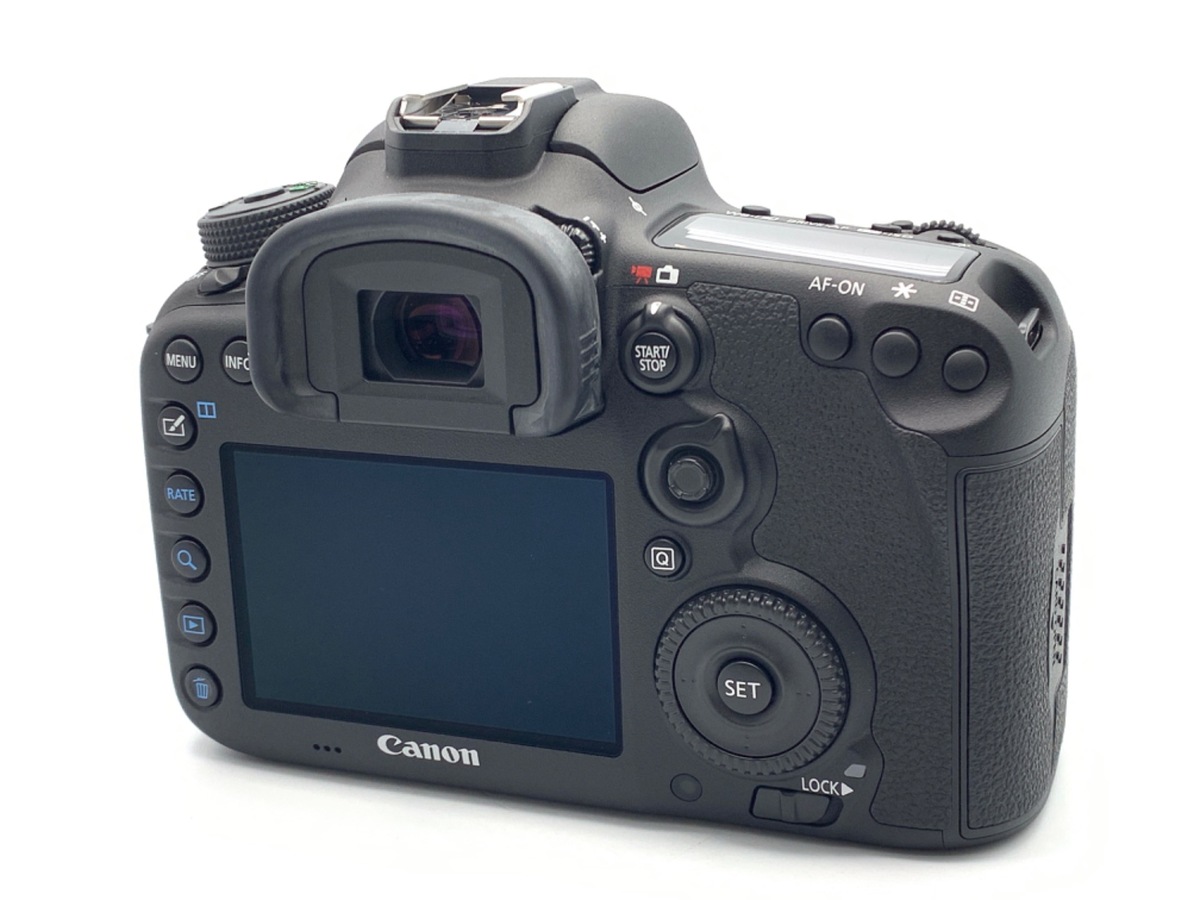 EOS 7D Mark II ���ި�y2020����f�z