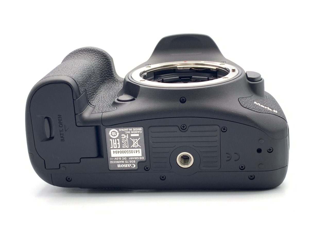 EOS 7D Mark II ���ި�y2020����f�z