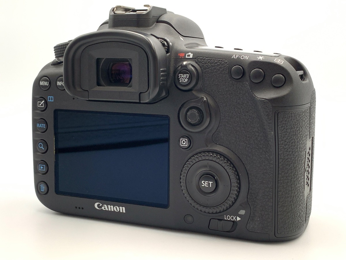 EOS 7D Mark II ���ި�y2020����f�z