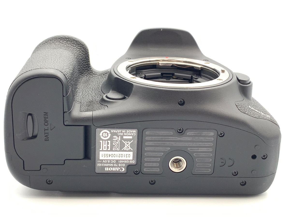 EOS 7D Mark II ���ި�y2020����f�z