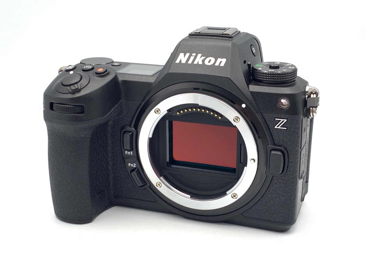 【美品】Nikon Z6III ボディ 本体 Z6III ボディ 中古価格比較 - 価格.com