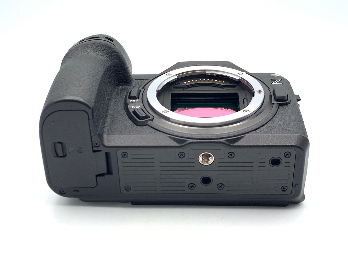 Z6III ボディ