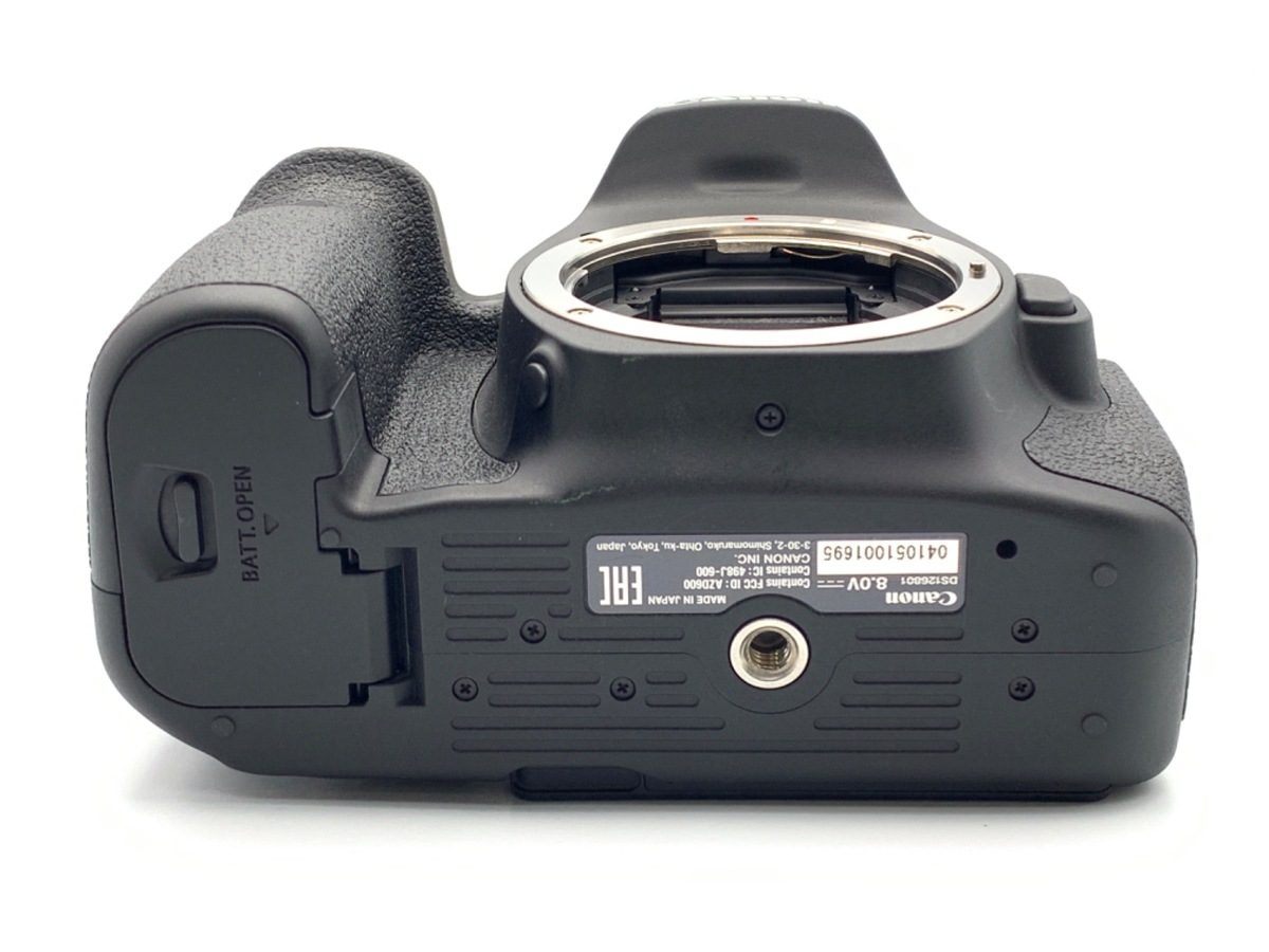 EOS 90D ボディ【3250万画素】