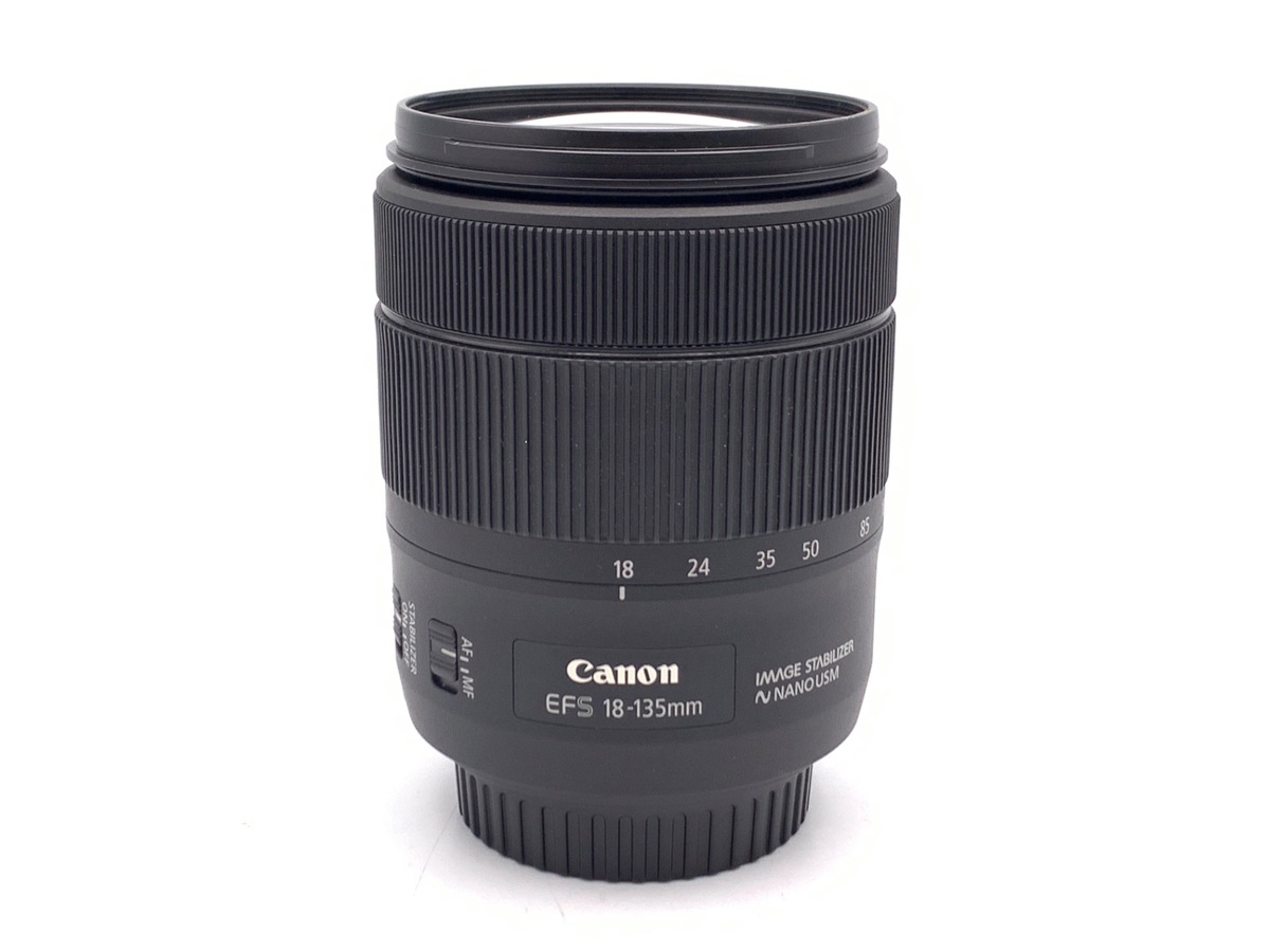 EF-S 18-135/3.5-5.6 IS USM