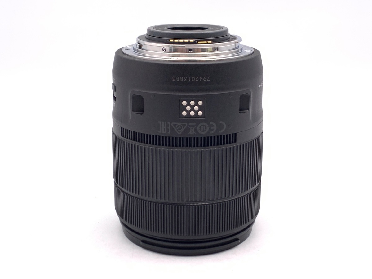 EF-S 18-135/3.5-5.6 IS USM