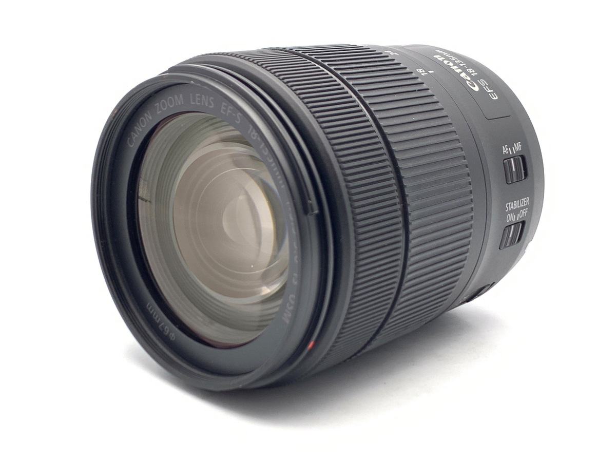 EF-S 18-135/3.5-5.6 IS USM