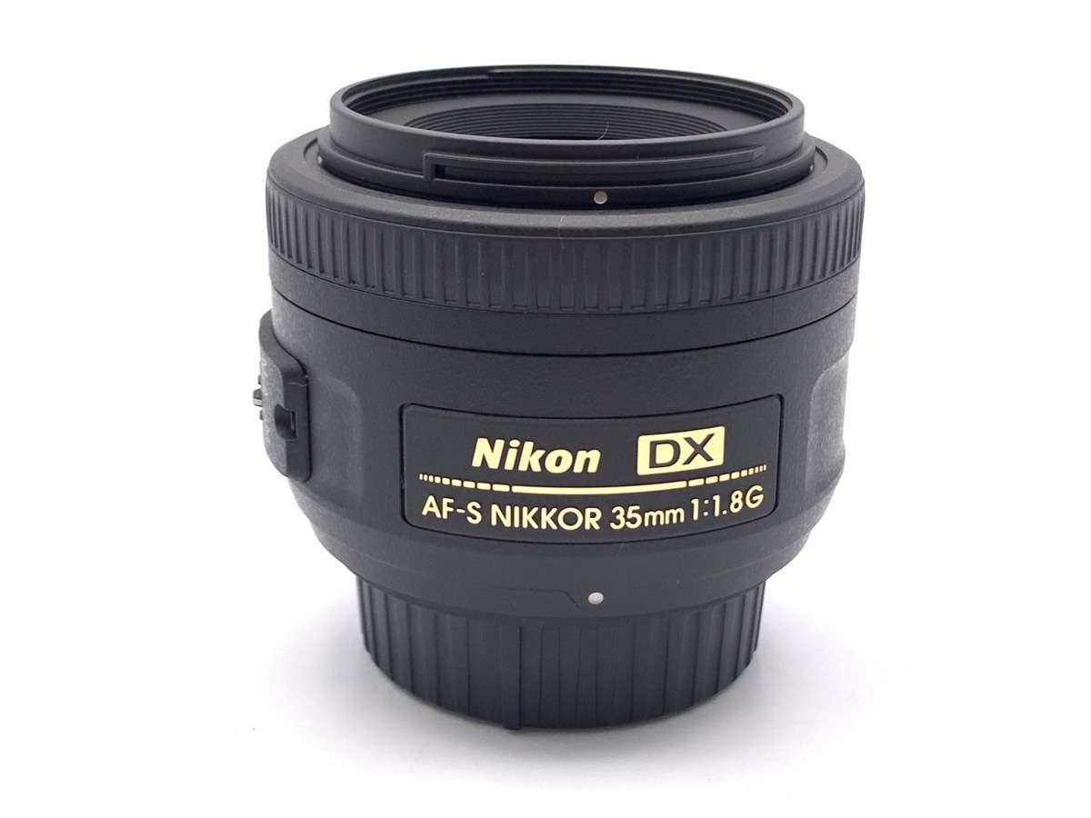 AF-S DX 35/1.8G