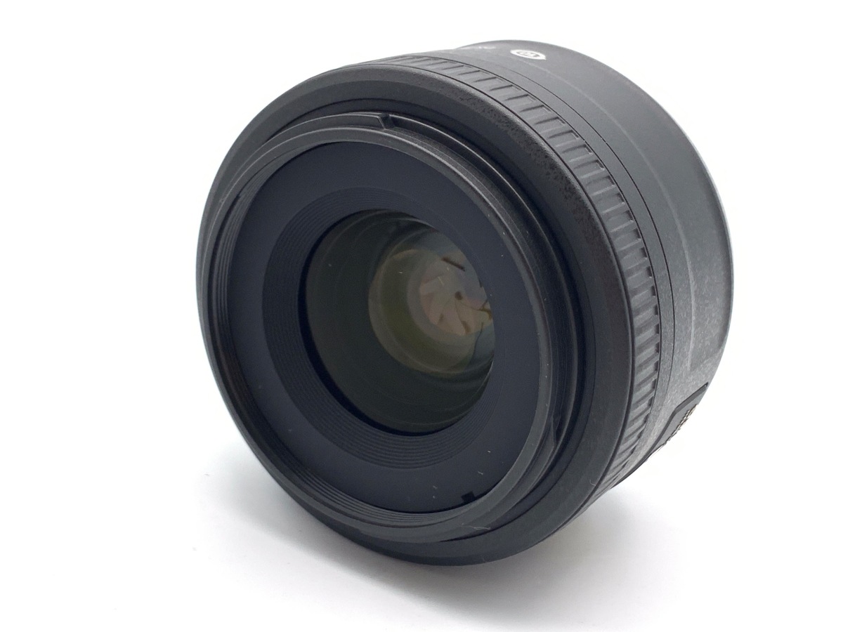 AF-S DX 35/1.8G