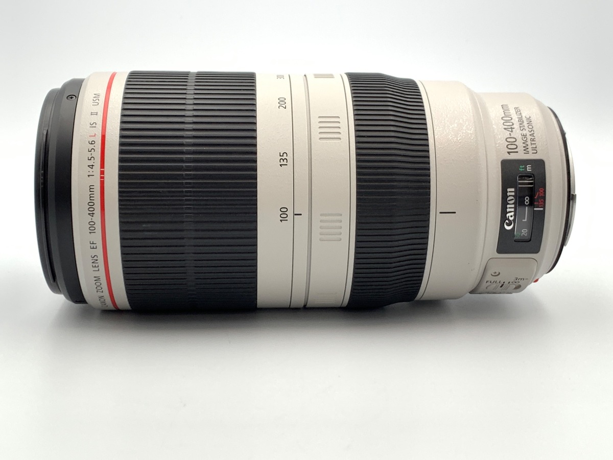 中古】キヤノン EF100-400mm F4.5-5.6L IS II USM 在庫一覧｜カメラの