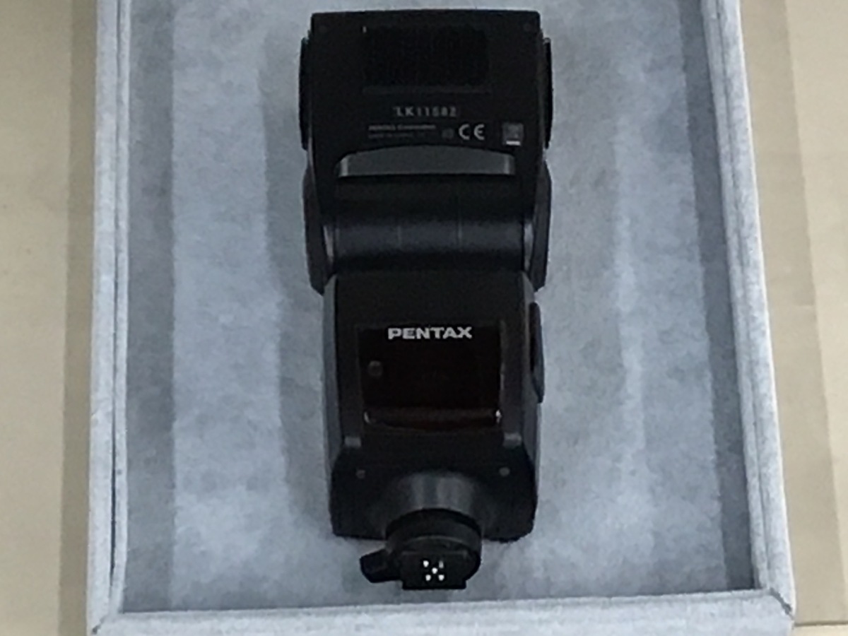 中古】ペンタックス AF540FGZ オートストロボ 在庫一覧｜カメラのキタムラ