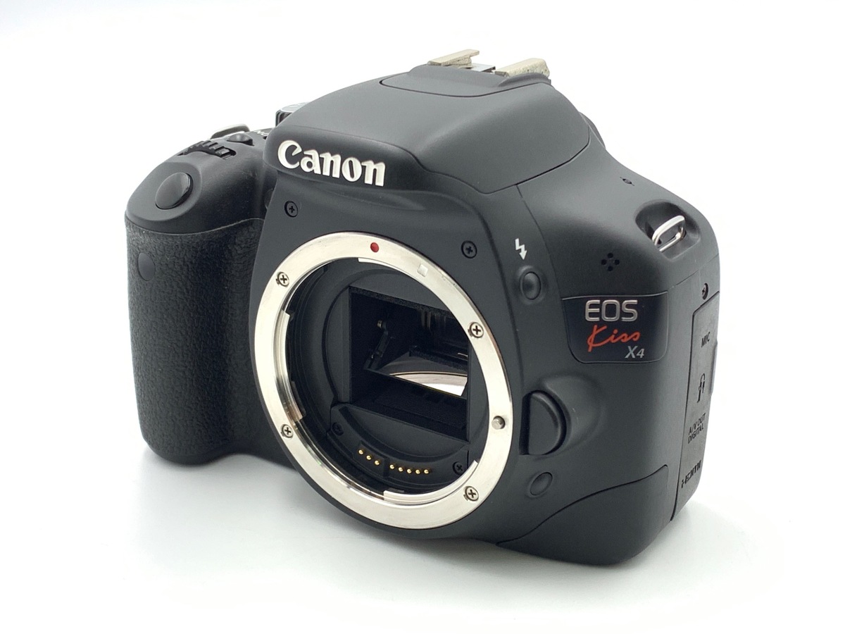 EOS Kiss X4 ボディ【1800万画素】