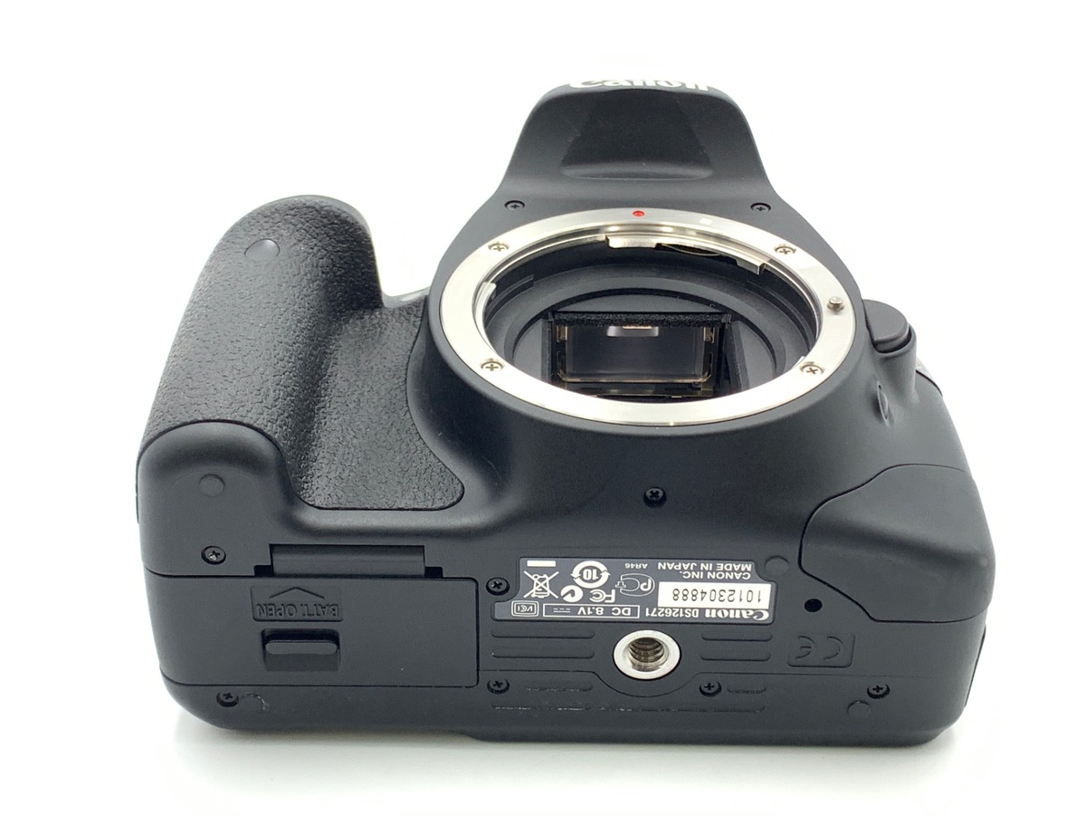EOS Kiss X4 ���ި�y1800����f�z