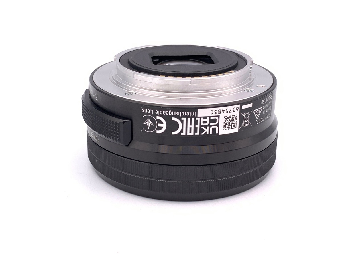 E PZ 16-50/3.5-5.6 OSS ��ׯ� SELP1650