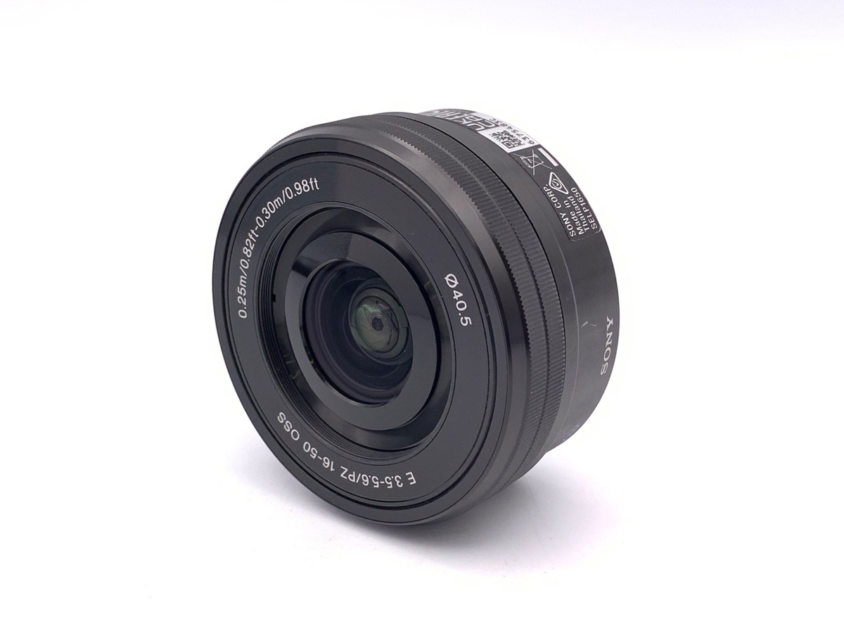 E PZ 16-50/3.5-5.6 OSS ��ׯ� SELP1650