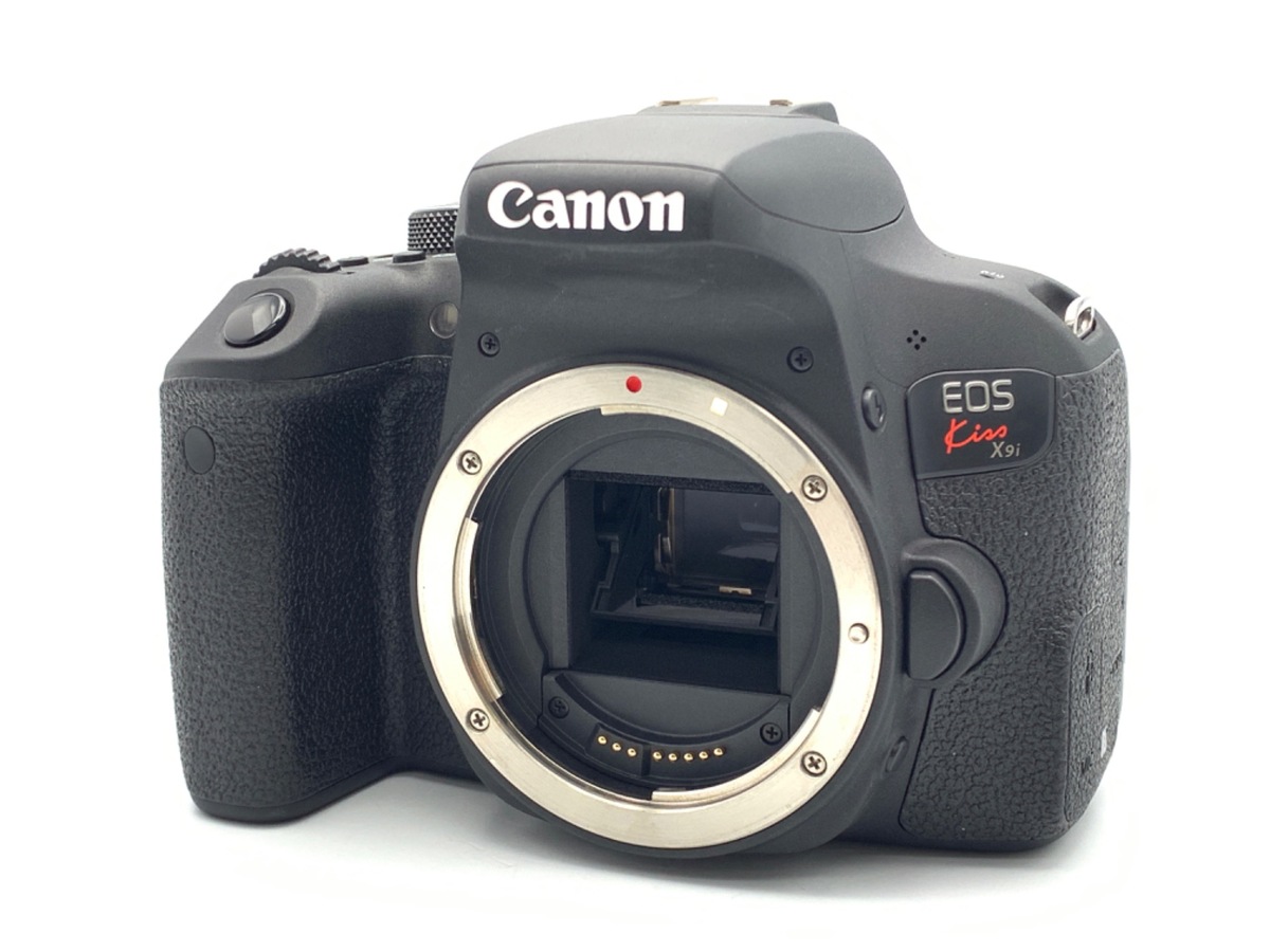 EOS Kiss X9i ���ި�y2420����f�z