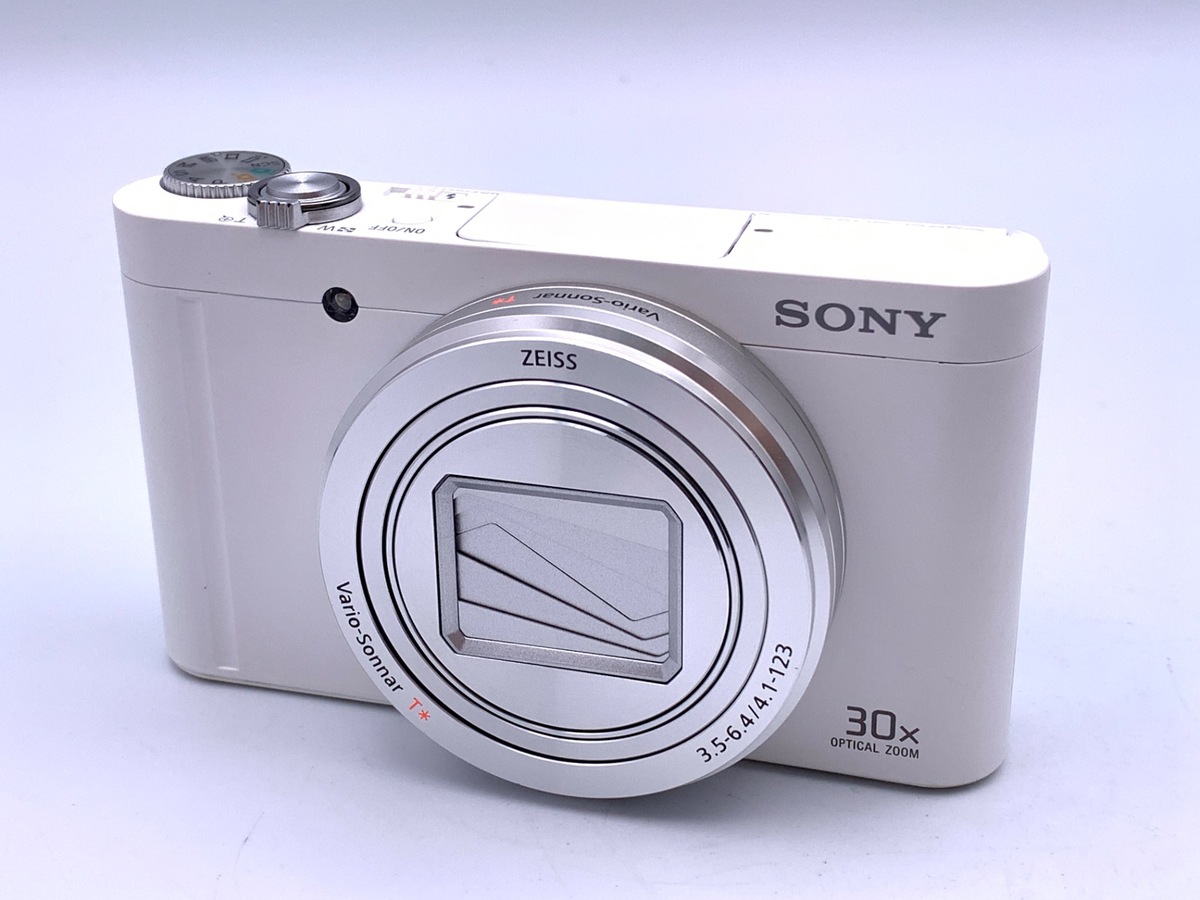 サイバーショット DSC-WX500 中古価格比較 - 価格.com