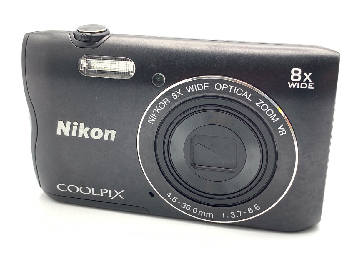 COOLPIX A300 中古価格比較 - 価格.com