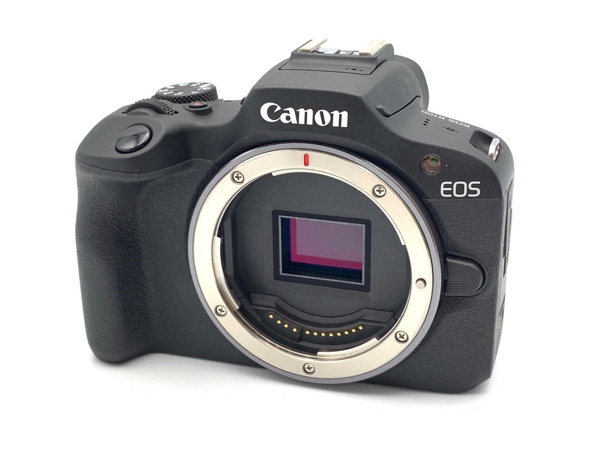 中古】キヤノン EOS R100 ボディ 在庫一覧｜カメラのキタムラ