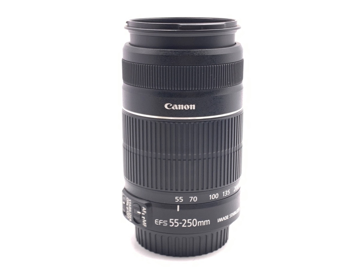 中古】EF-S 55-250/4-5.6 IS II 在庫一覧｜カメラのキタムラ
