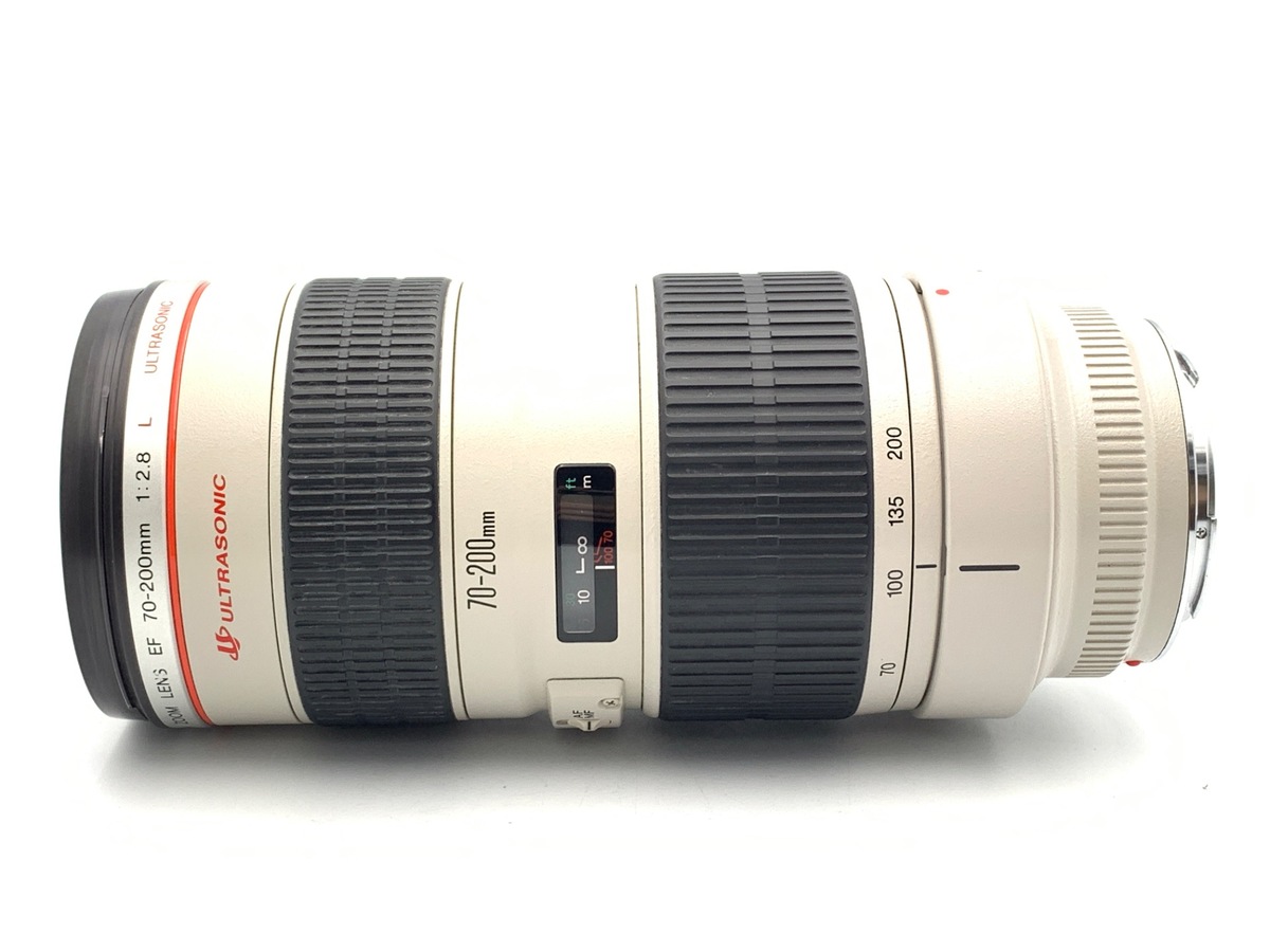 中古】キヤノン EF70-200mm F2.8L USM 在庫一覧｜カメラのキタムラ