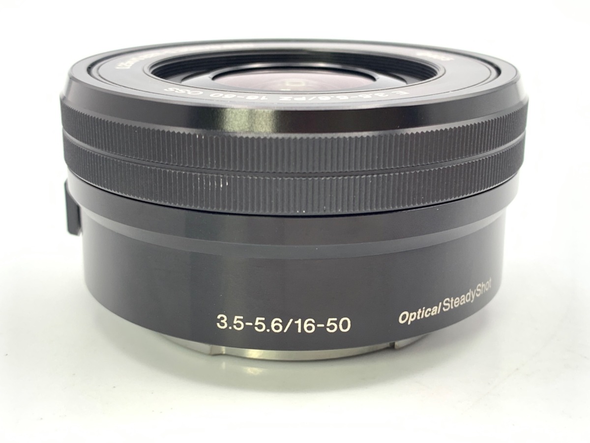 中古】ソニー E PZ 16-50mm F3.5-5.6 OSS [SELP1650] 在庫一覧｜カメラ