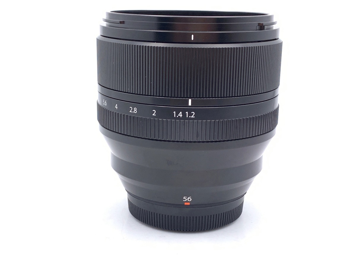 中古】フジフイルム XF56mm F1.2 R WR 在庫一覧｜カメラのキタムラ